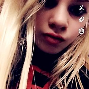 Meet your Posher, Jaylynn